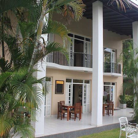 Grand 7 Hotel Thalawathugoda Talawatugoda Luaran gambar