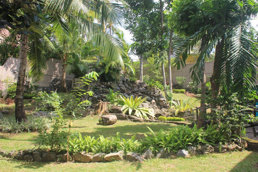 Grand 7 Hotel Thalawathugoda Talawatugoda Luaran gambar