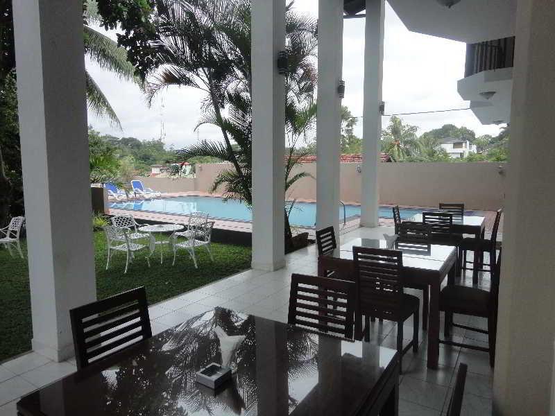 Grand 7 Hotel Thalawathugoda Talawatugoda Luaran gambar