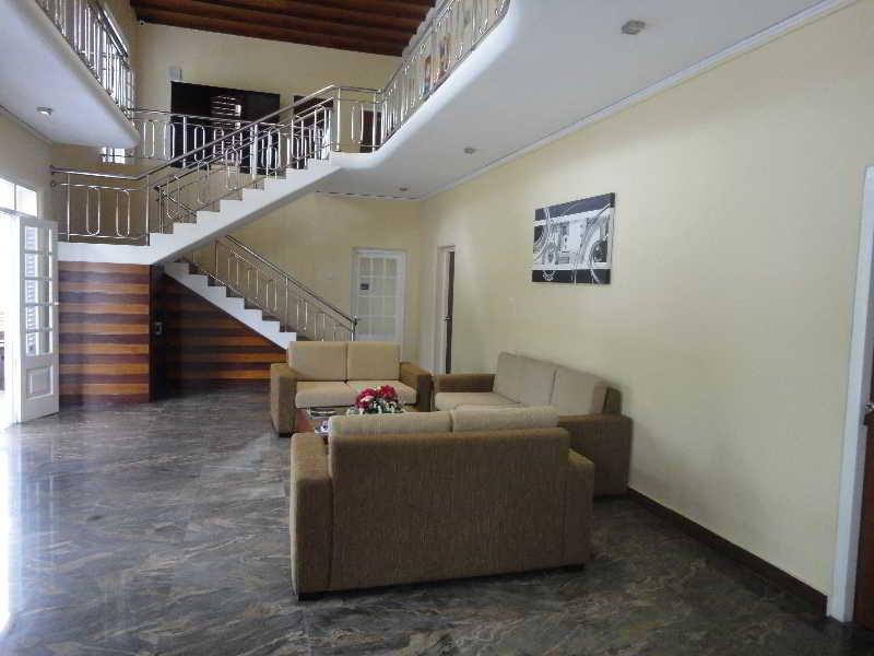 Grand 7 Hotel Thalawathugoda Talawatugoda Luaran gambar